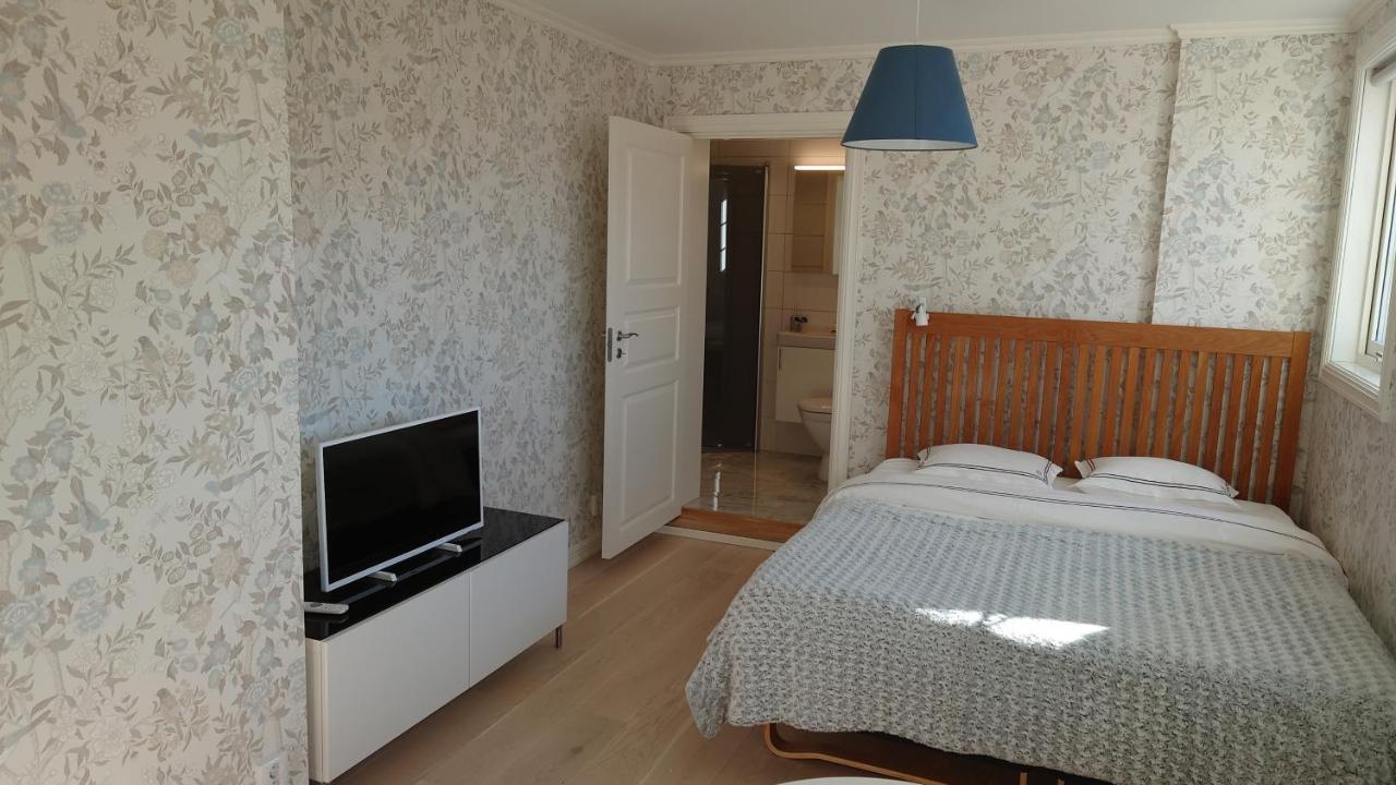 Simones Hotel Vadstena Kültér fotó