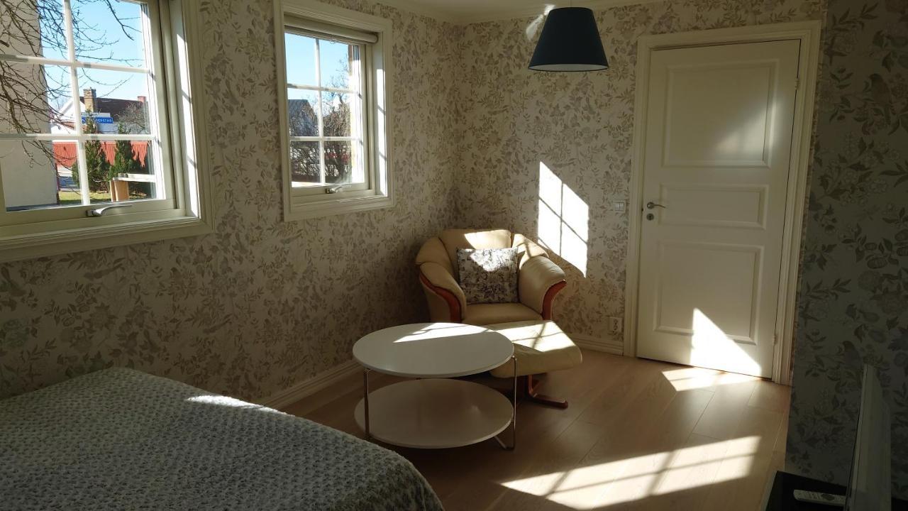 Simones Hotel Vadstena Kültér fotó